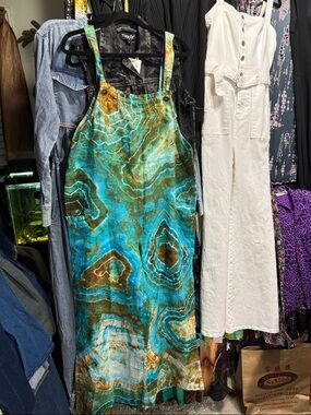 Died With Love By sleeping On Rainbows